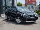 Renault Captur 1.0TCE TNG NavLed