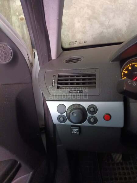 Opel Astra H 1.4