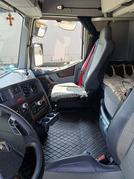 Renault T430 lowliner