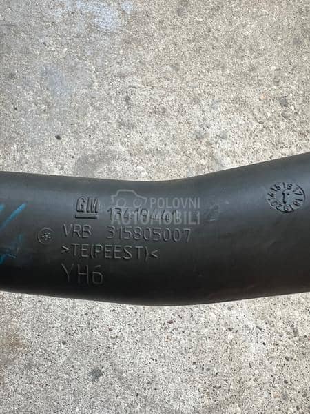 interkuler crevo 1.6