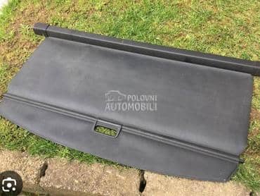 Roletna gepeka za Fiat Stilo od 2001. do 2007. god.