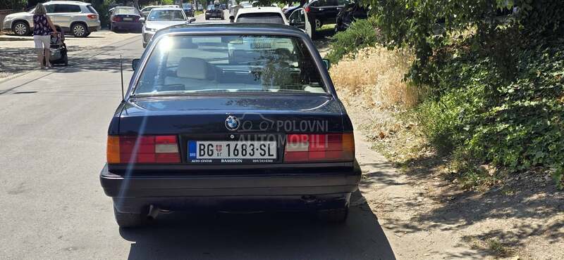 BMW 316 
