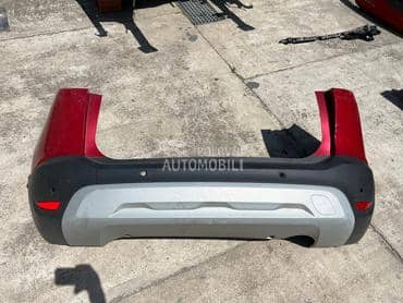 branik zadnji za Opel Crossland X  od 2016. do 2025. god.