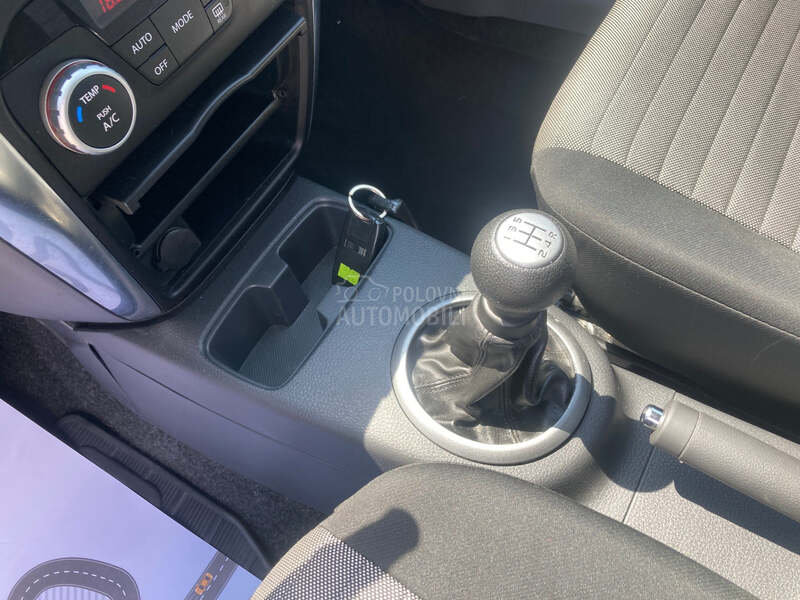 Suzuki SX4 1.6 16V 4x4 CH
