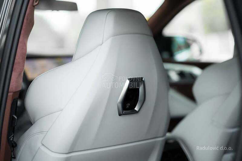BMW XM 50e