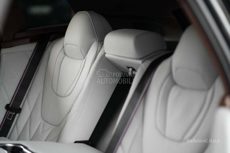 BMW XM 50e