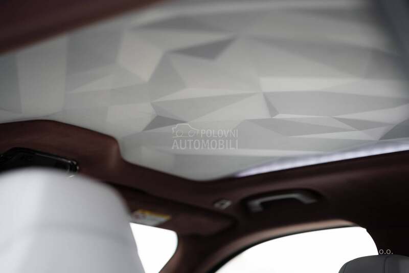 BMW XM 50e
