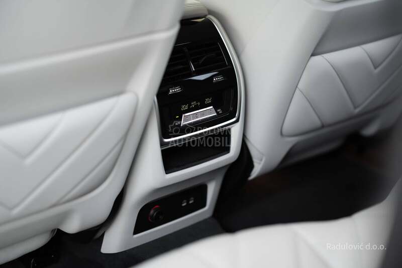 BMW XM 50e