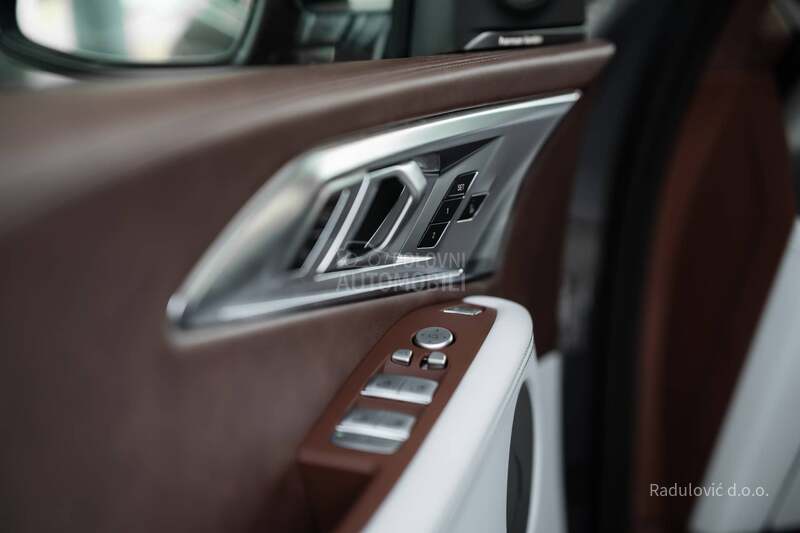 BMW XM 50e