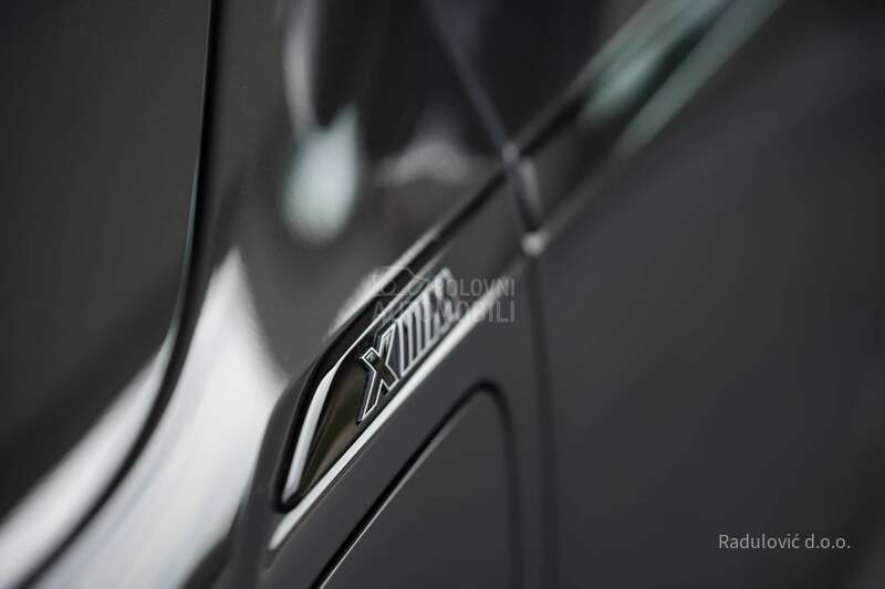 BMW XM 50e
