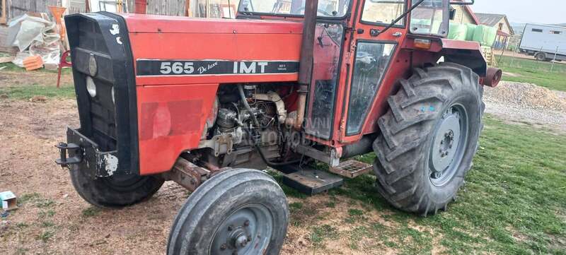 IMT 565