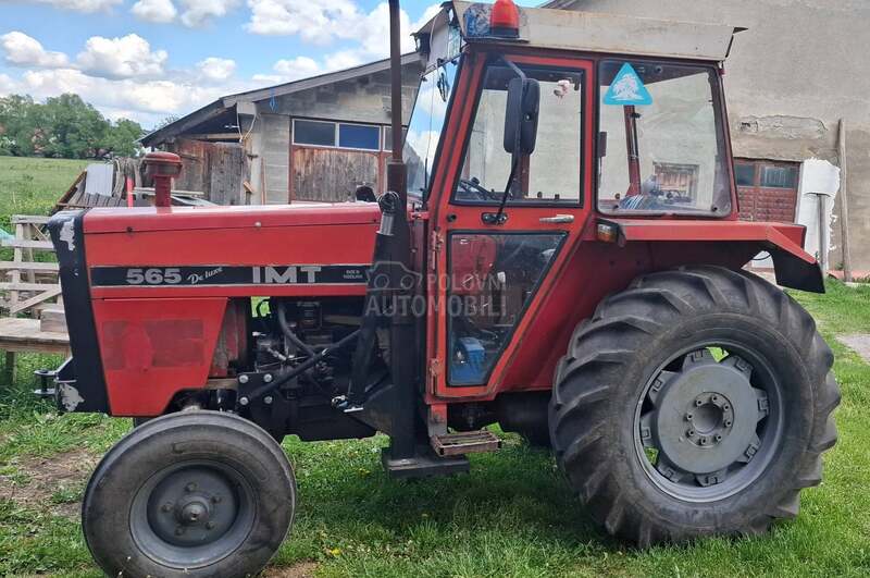 IMT 565