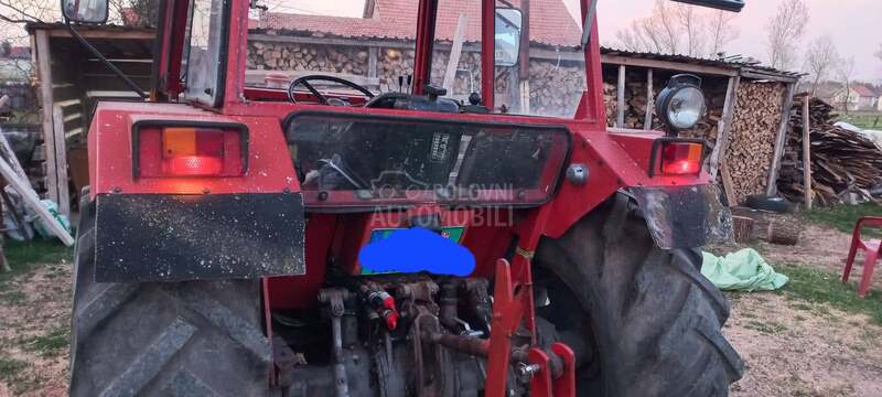 IMT 565