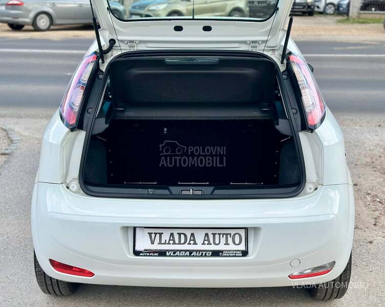 Fiat EVO 1.4 TNG