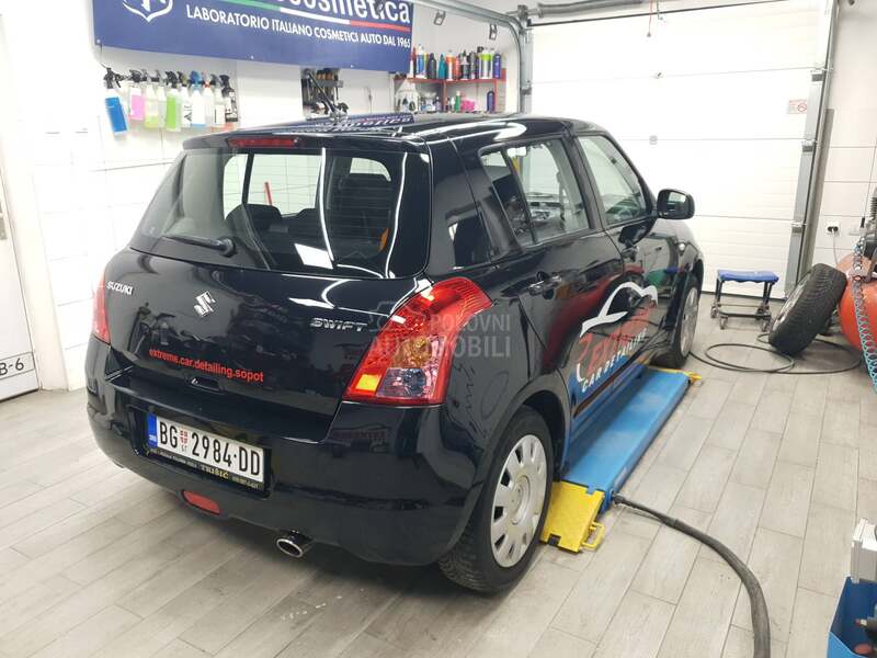 Suzuki Swift 1.3