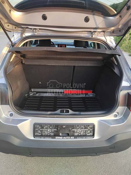 Citroen C4 Cactus 1.2/PURETECH/AUT/NAV