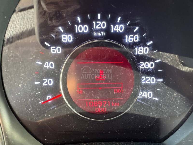Kia pro_cee`d 1.6 GDi