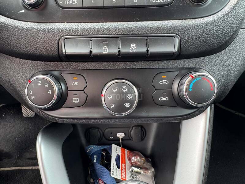 Kia pro_cee`d 1.6 GDi
