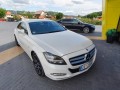 Mercedes Benz CLS 350 