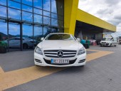 Mercedes Benz CLS 350 