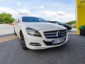 Mercedes Benz CLS 350 