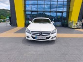Mercedes Benz CLS 350 