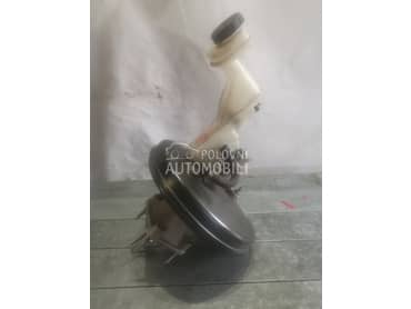 Vakum aparat za Nissan Qashqai od 2006. do 2013. god.