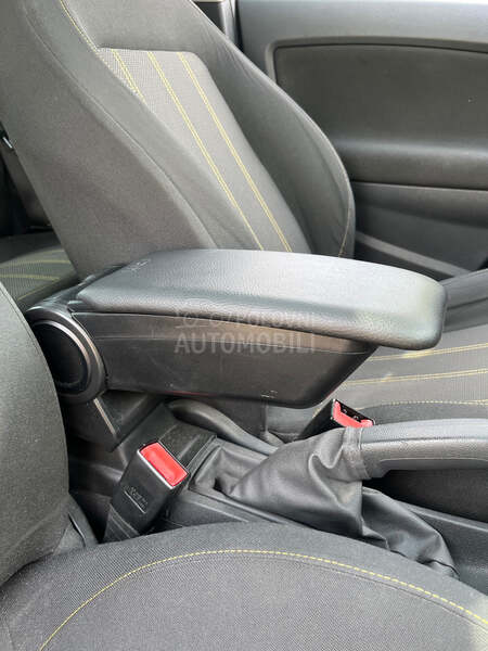 Opel Corsa D 1.4
