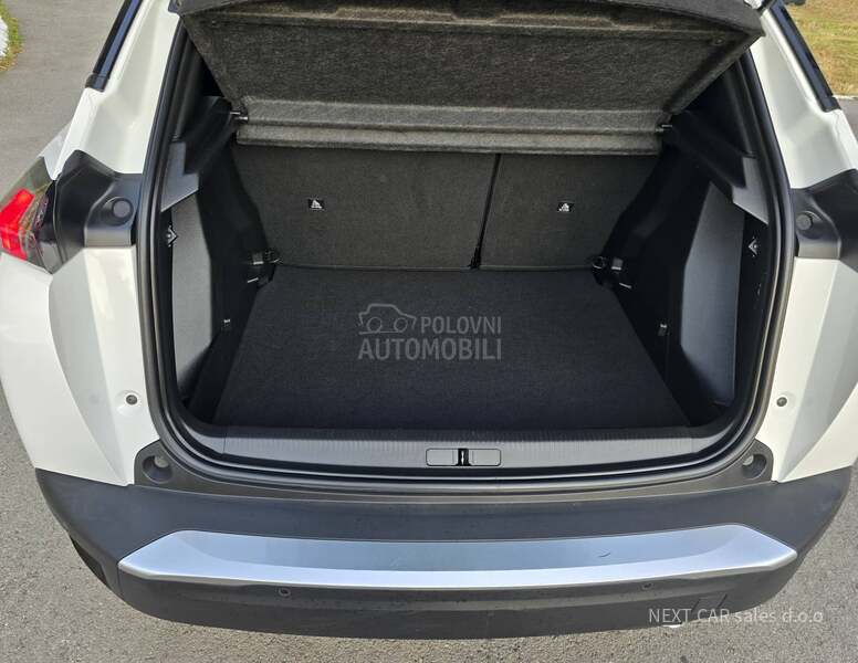 Peugeot 2008 1.5 HDI NAV.LED