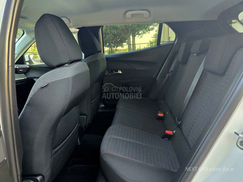 Peugeot 2008 1.5 HDI NAV.LED
