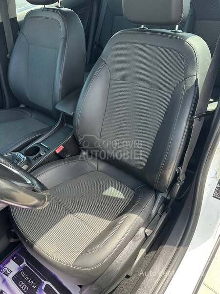 Opel Astra J N O V A / C O S M O