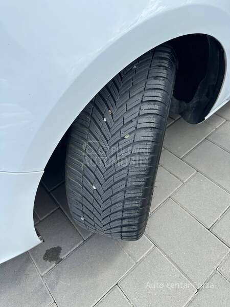 Opel Astra J N O V A / C O S M O