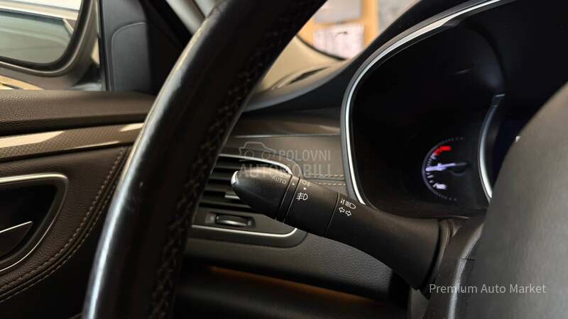 Renault Talisman //1.6 DCI/4-CONTROL/