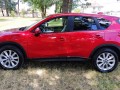 Mazda CX-5 2.2D Skyactive