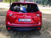 Mazda CX-5 2.2D Skyactive