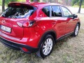 Mazda CX-5 2.2D Skyactive