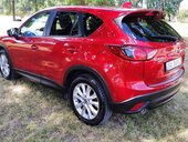 Mazda CX-5 2.2D Skyactive