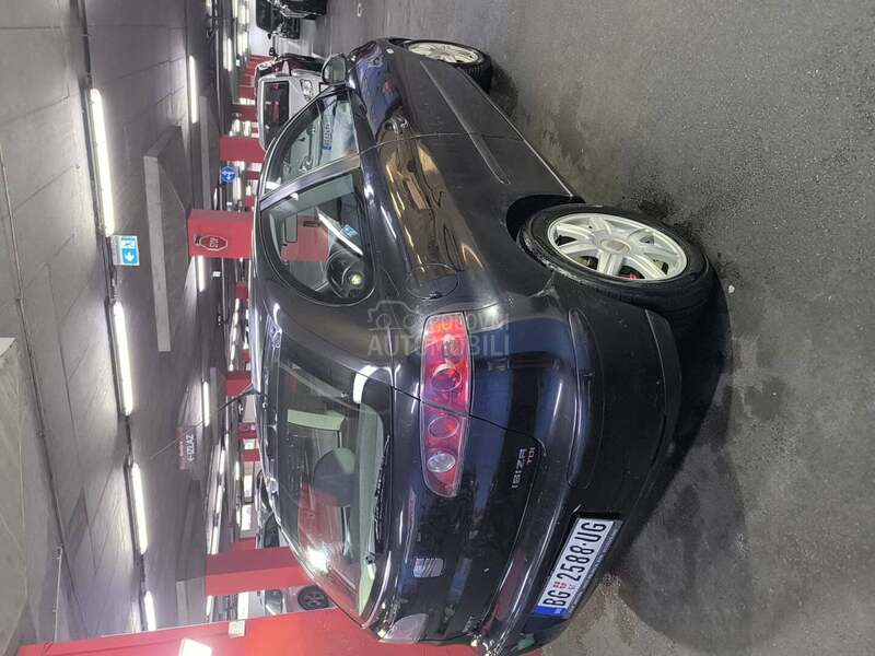 Seat Ibiza 1.4tdi