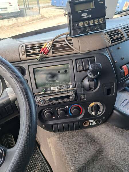 DAF CF 220
