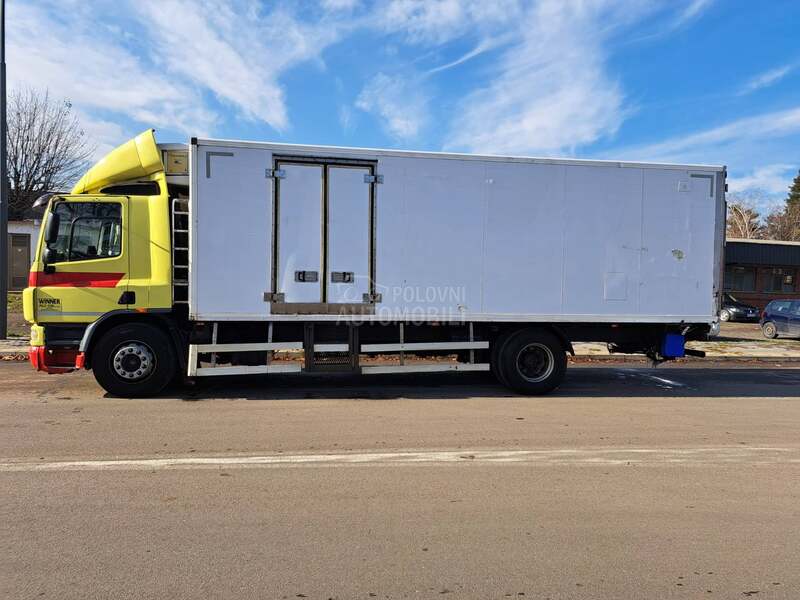 DAF CF 220