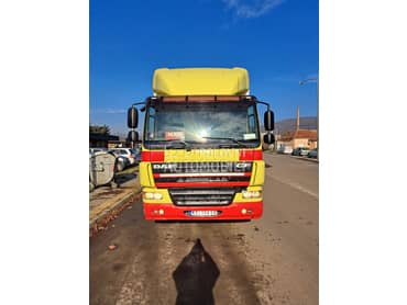 DAF CF 220