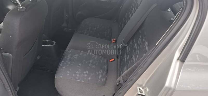 Opel Corsa D 1.2 BENC TTOOPP