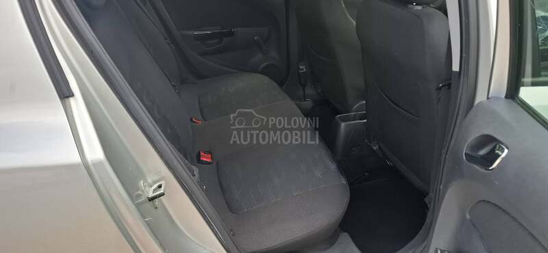 Opel Corsa D 1.2 BENC TTOOPP