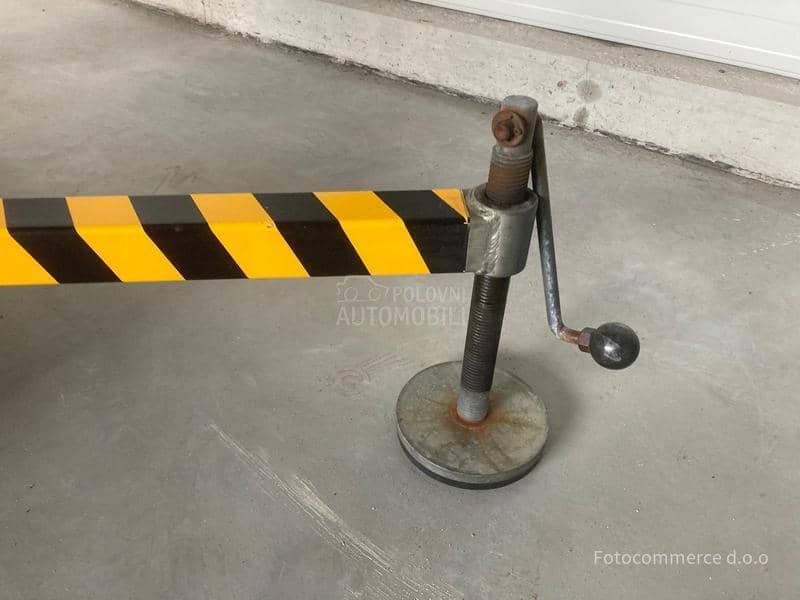 NIKKEN  Vertikal LIFT