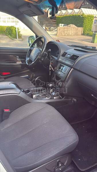 SsangYong Rexton 2.0 xdi AWD
