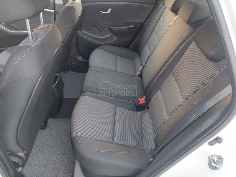 Hyundai i30 1,4b