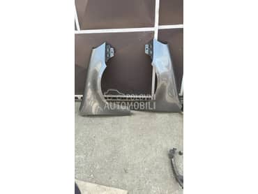 Krila za Volkswagen Polo od 2006. do 2009. god.