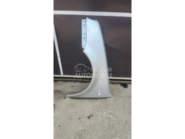 Krilo za Volkswagen Golf 4