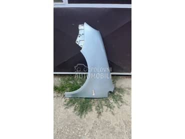 Krilo za Volkswagen Polo od 2000. do 2005. god.