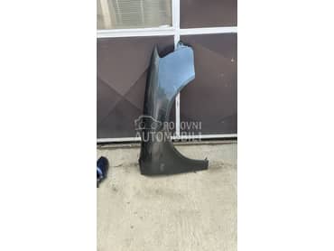 Krilo B7 za Audi A4 od 2004. do 2008. god.